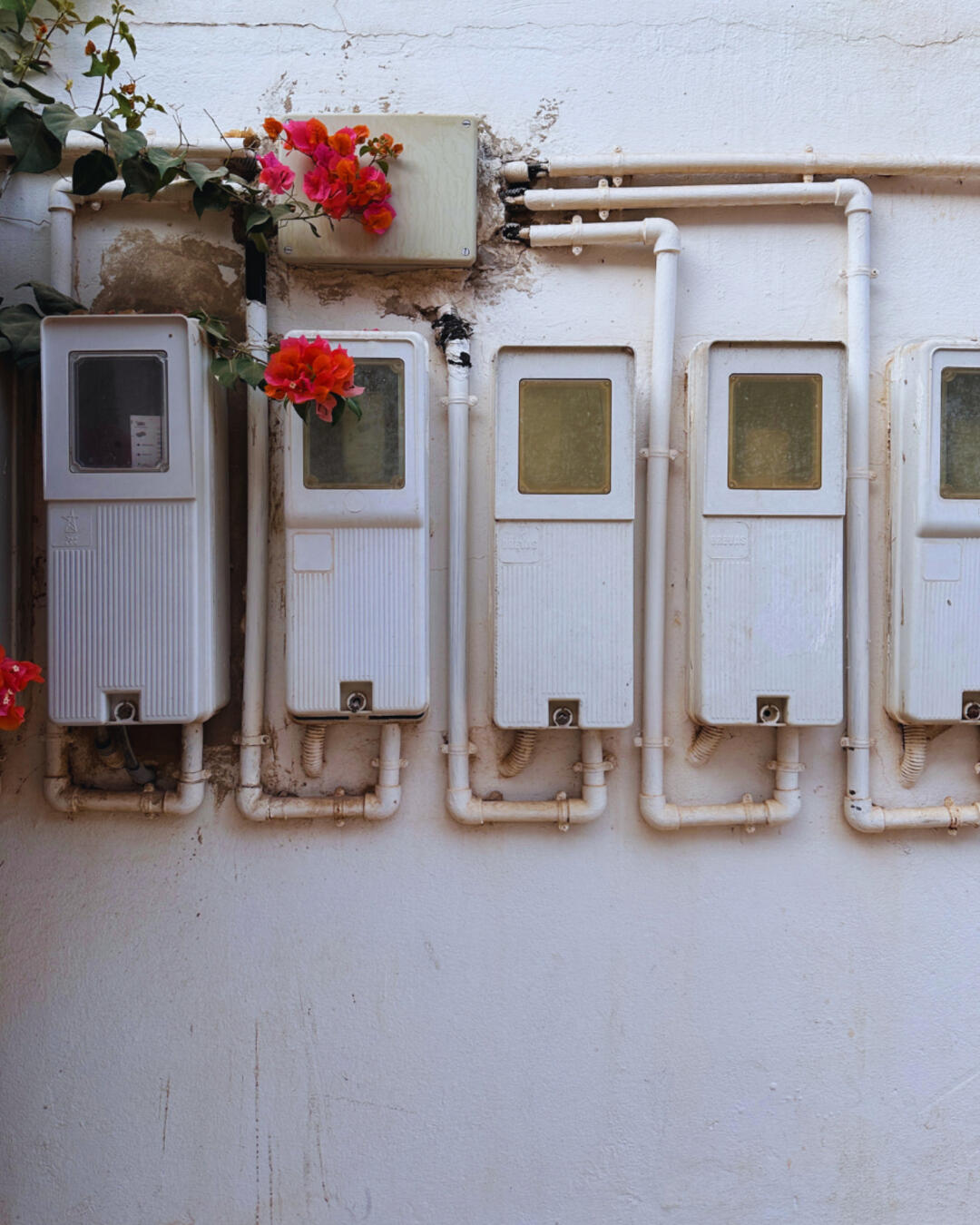 #11 | Dakar | Sénégal