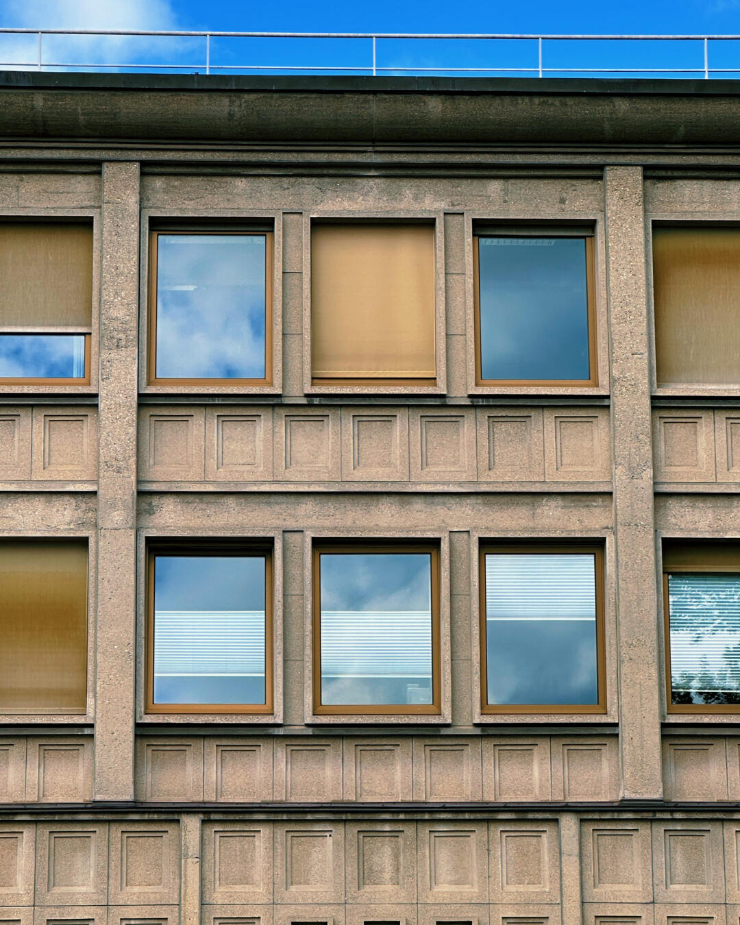 #12 | Fribourg | Suisse