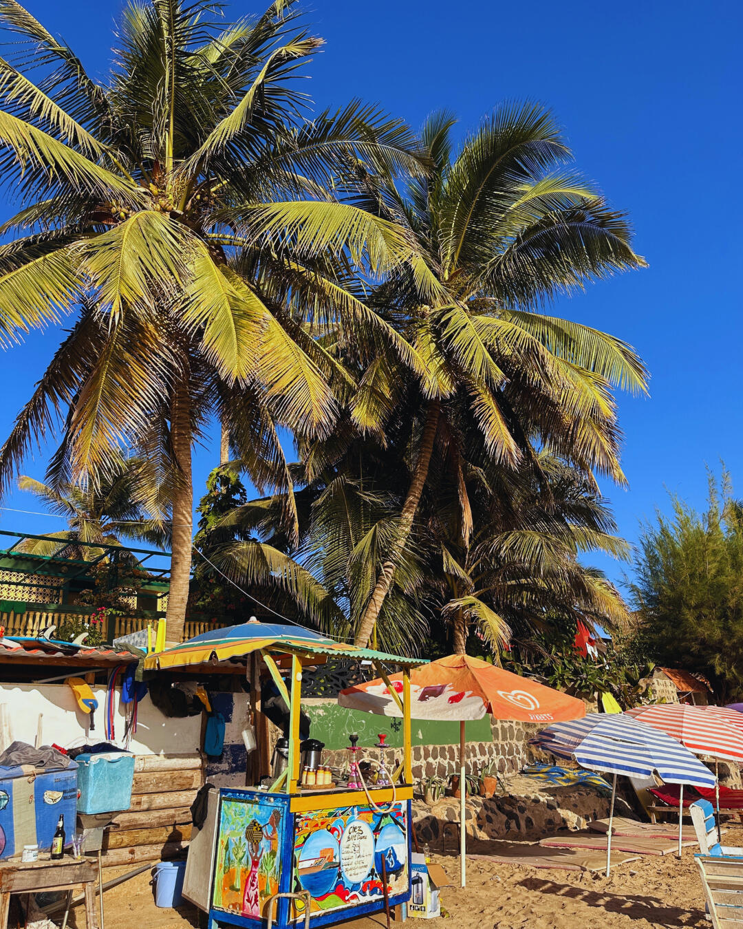 #20 | Dakar | Sénégal
