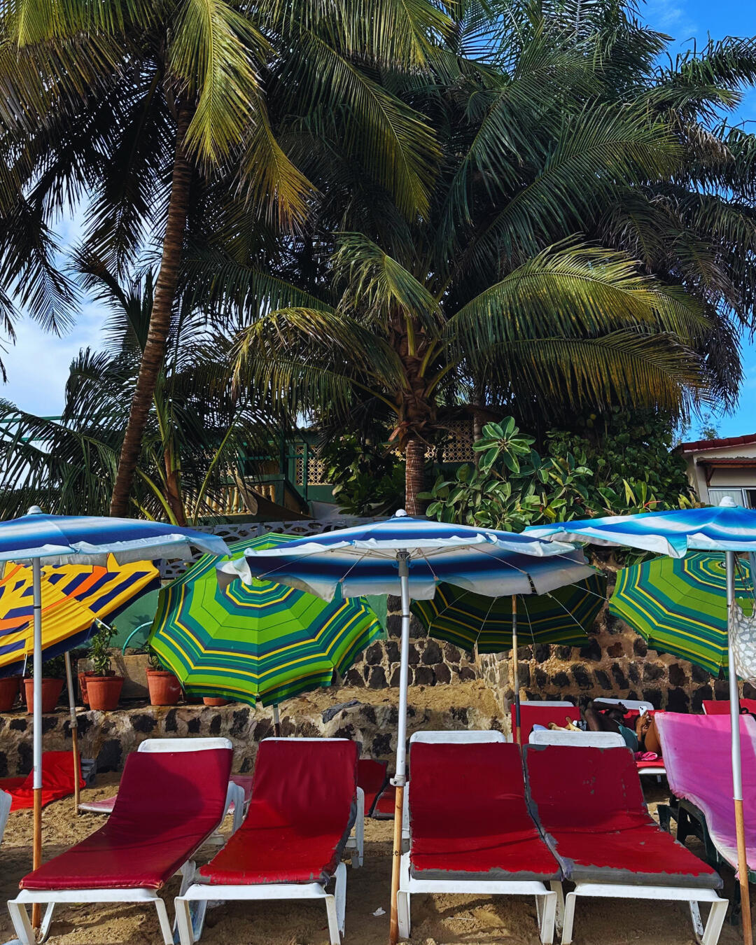 #19 | Dakar | Sénégal