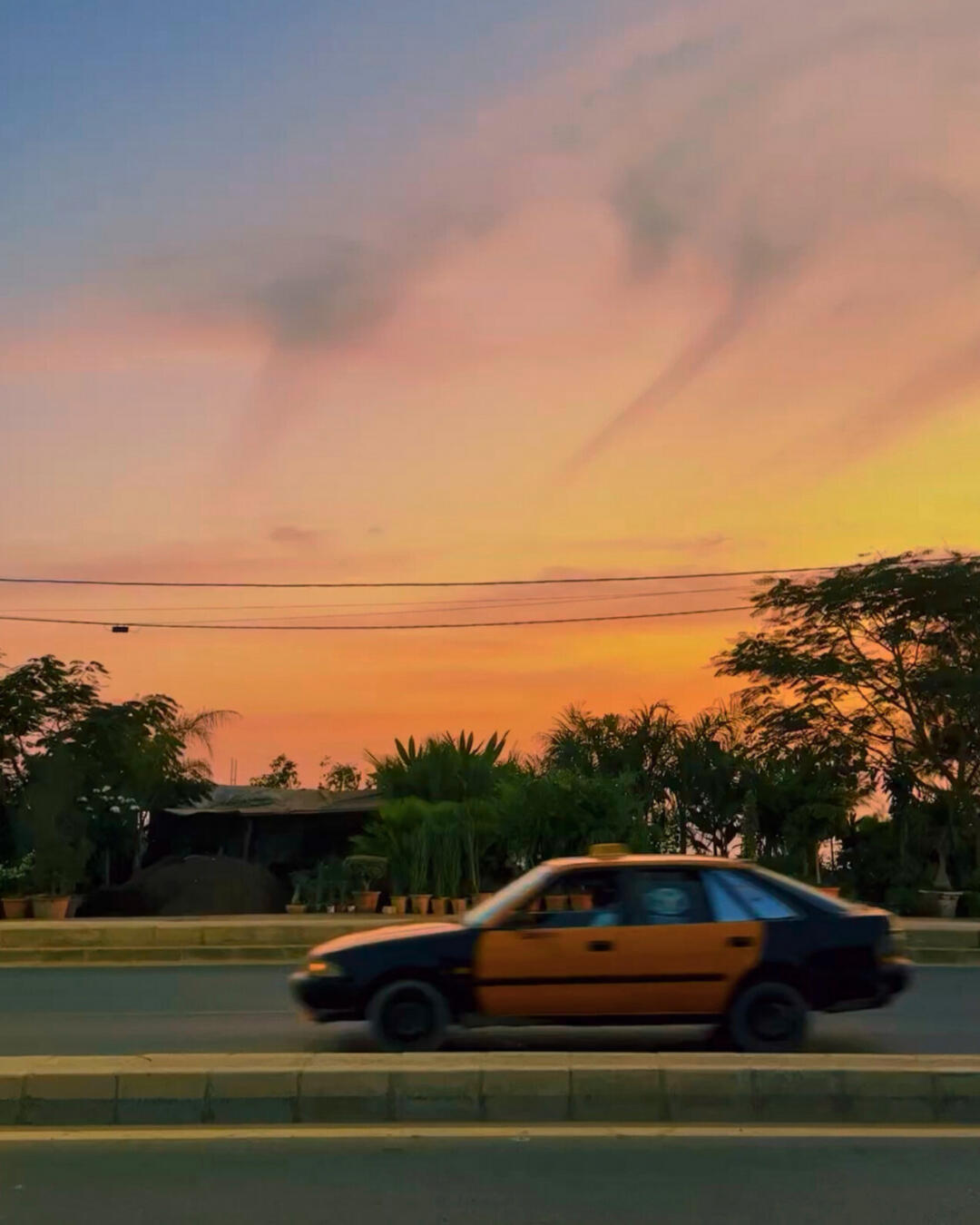 #7 | Dakar | Sénégal