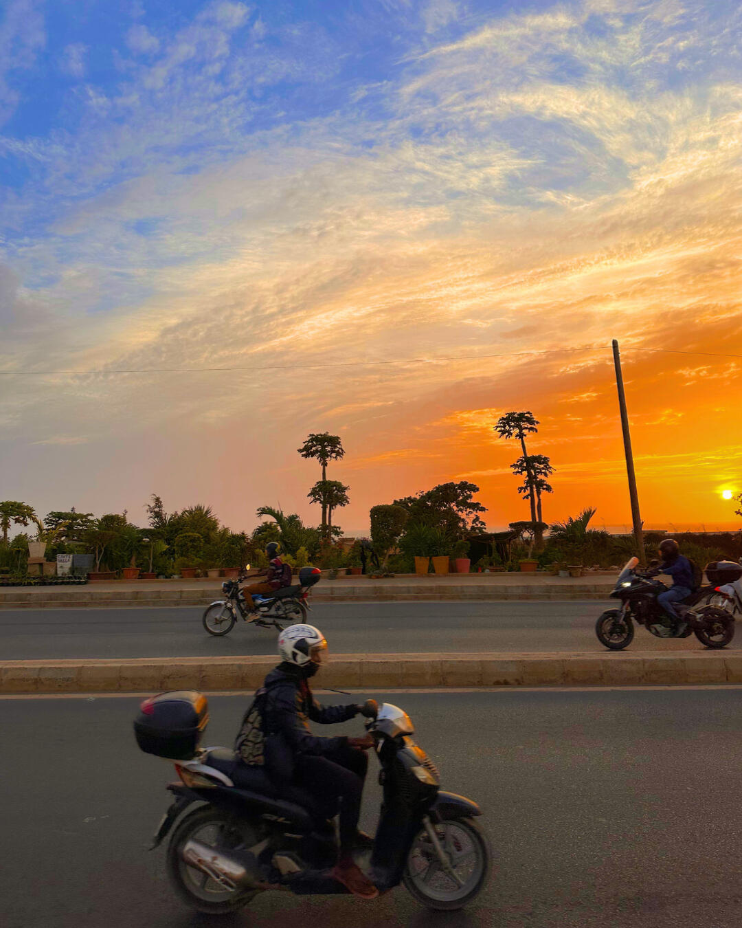 #6 | Dakar | Sénégal