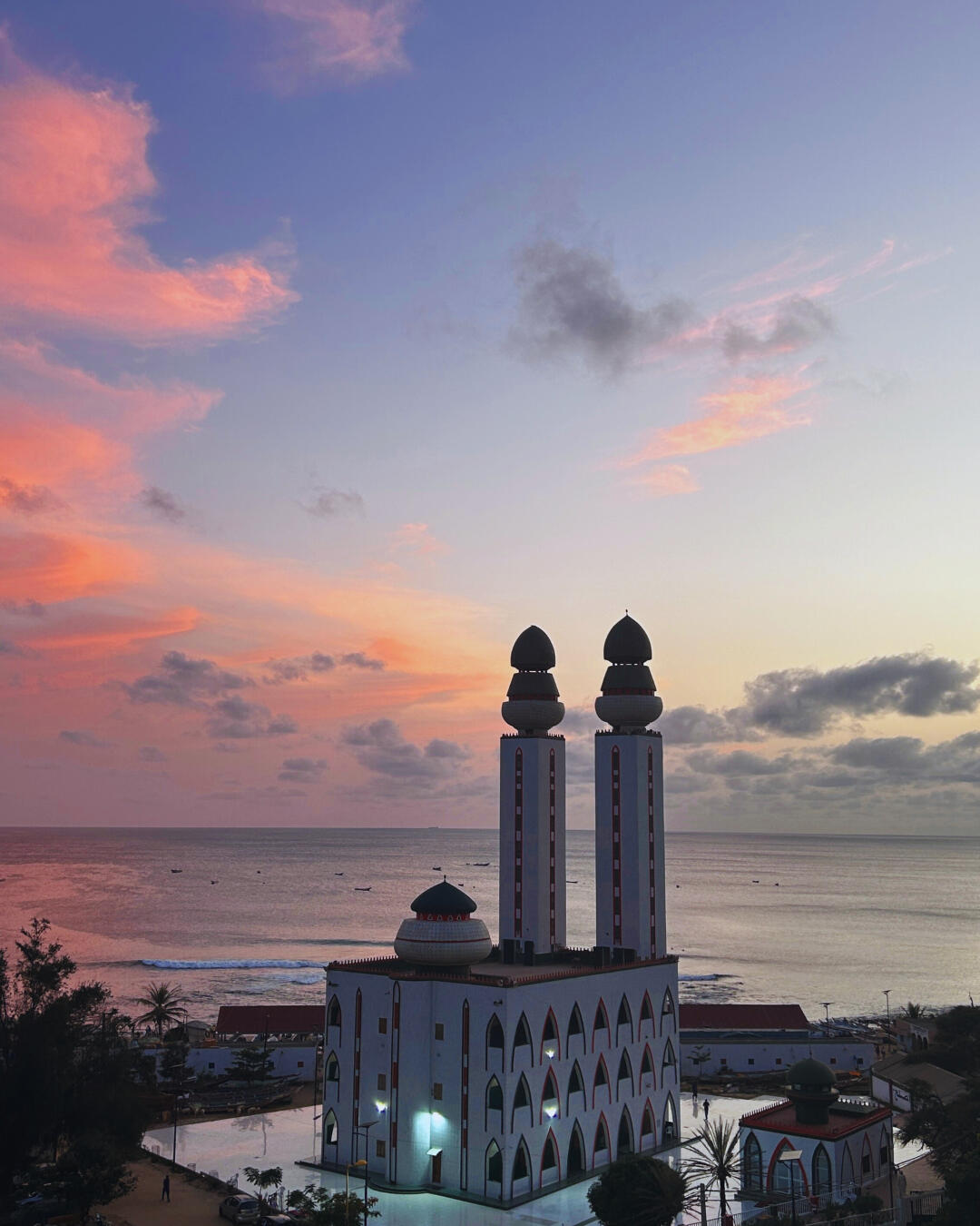 #21 | Dakar | Sénégal