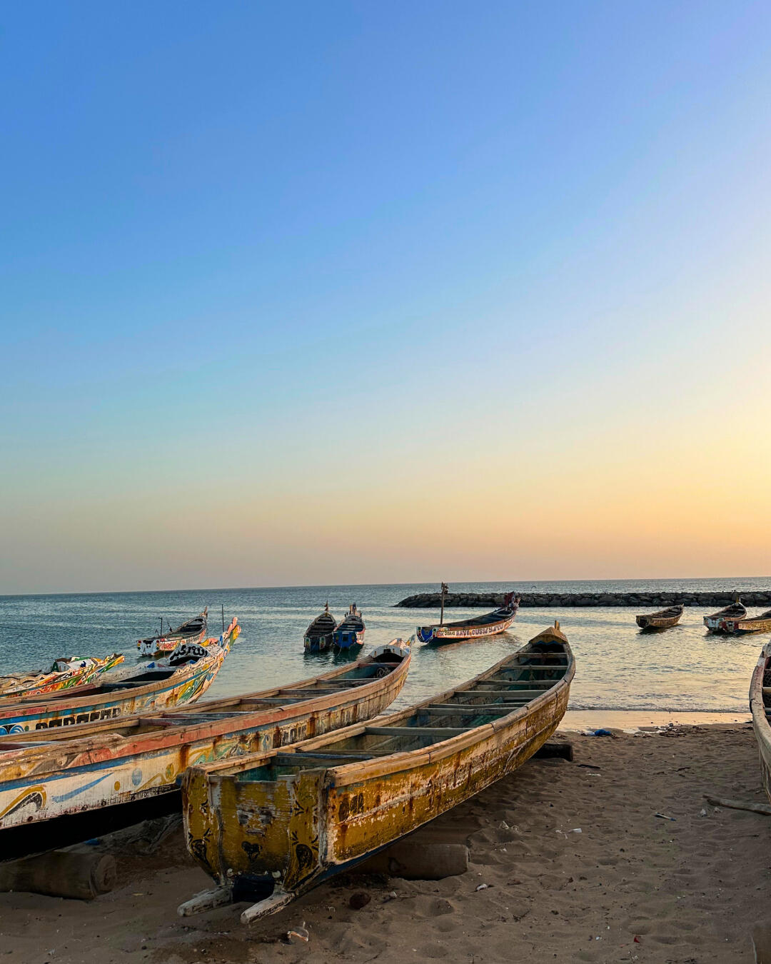 #3 | Saly | Sénégal