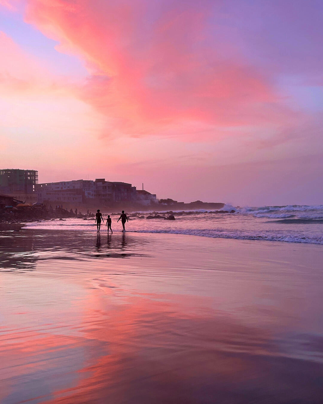 #1 | Dakar | Sénégal